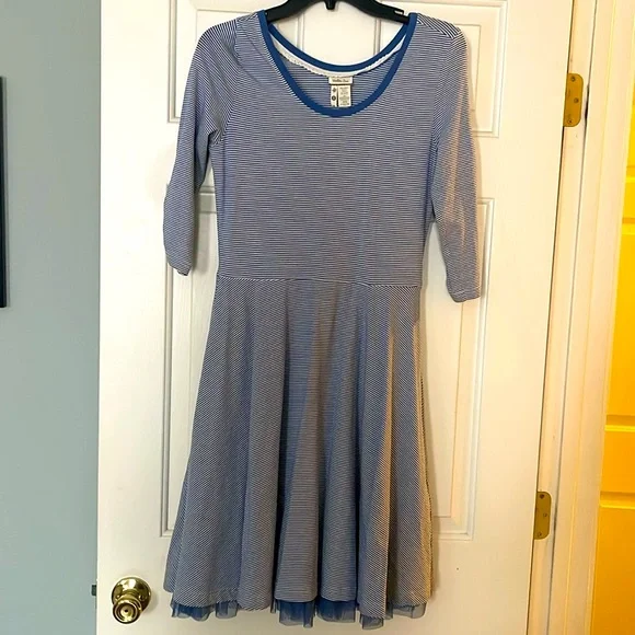 Matilda Jane Between the lines Dress size Small